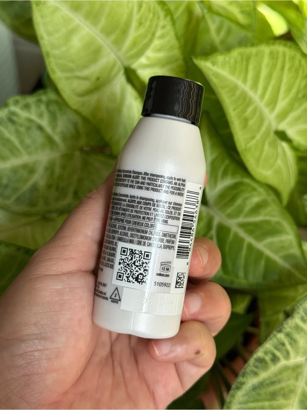 REDKEN Acidic Bonding Concentrate Conditioner – 1.7 fl oz